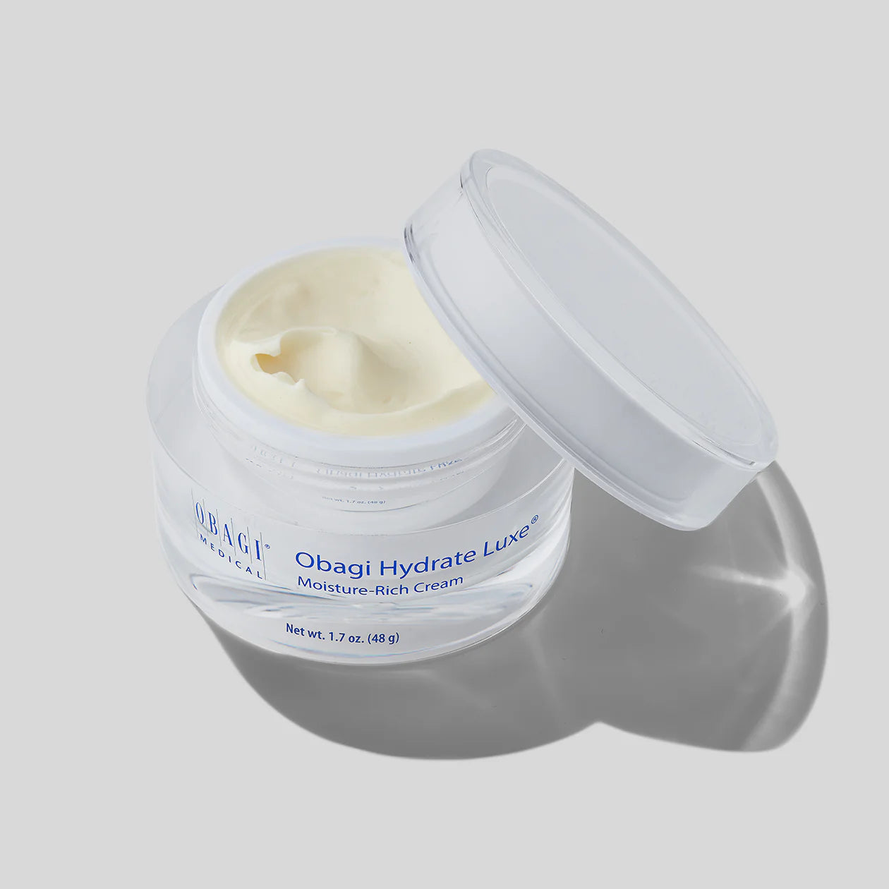 Obagi Hydrate Luxe® For Fine Lines Treatment