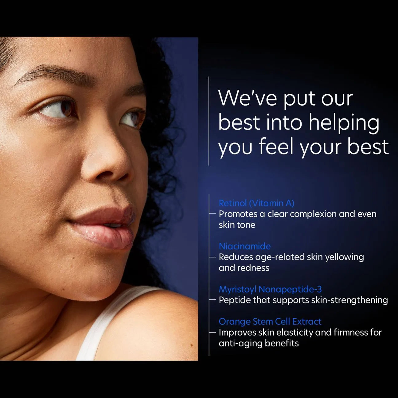 PCA Skin Intensive Age Refining Treatment®: 0.5% Pure Retinol