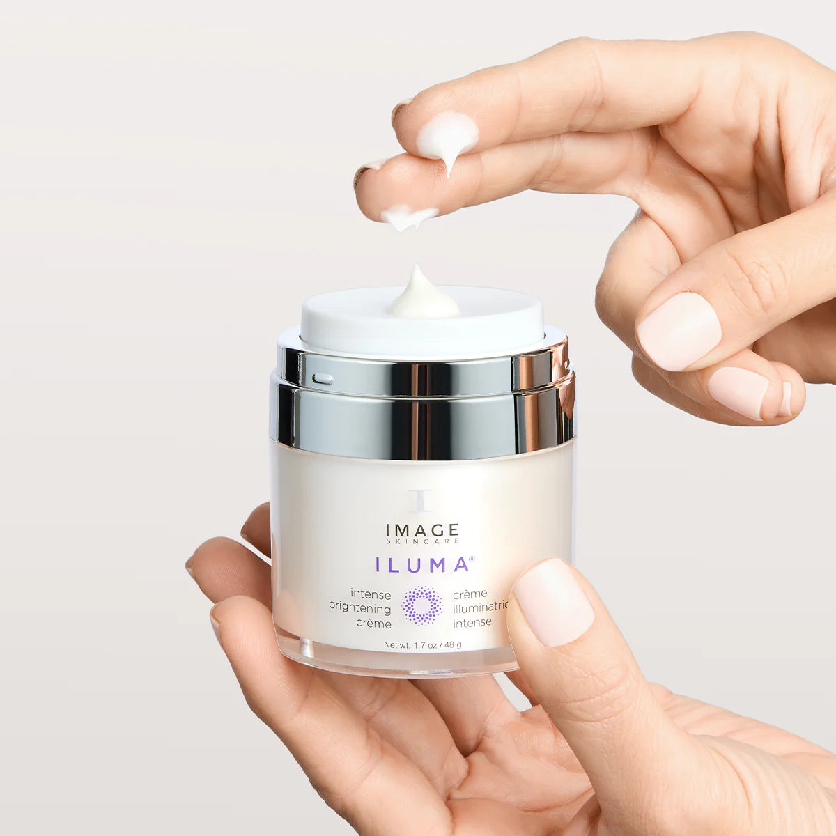 IMAGE ILUMA® Intense Brightening Crème