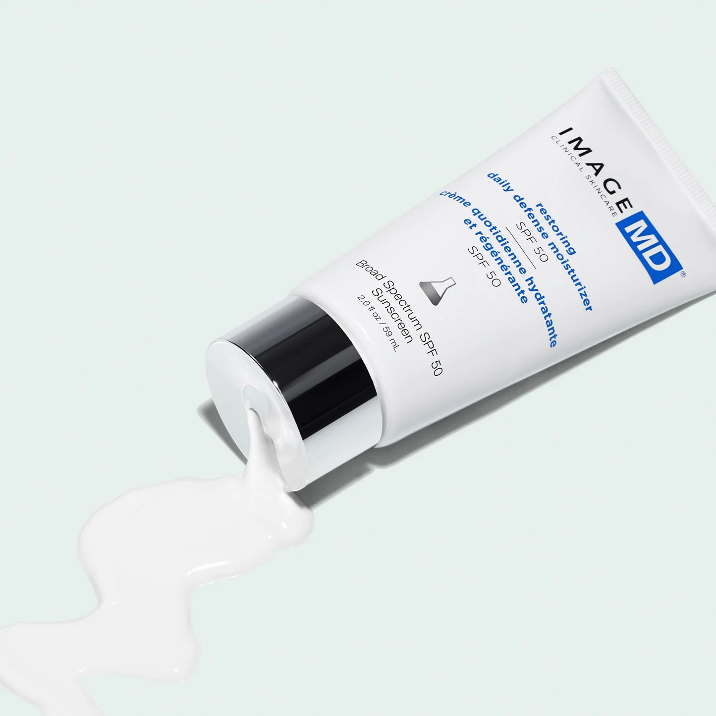 IMAGE MD® Restoring Daily Defense Moisturizer SPF 50