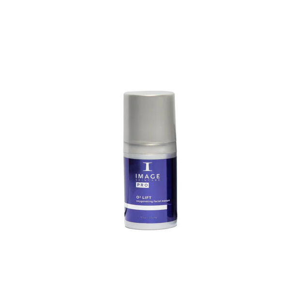 IMAGE O2 LIFT Oxygenating Facial Masque