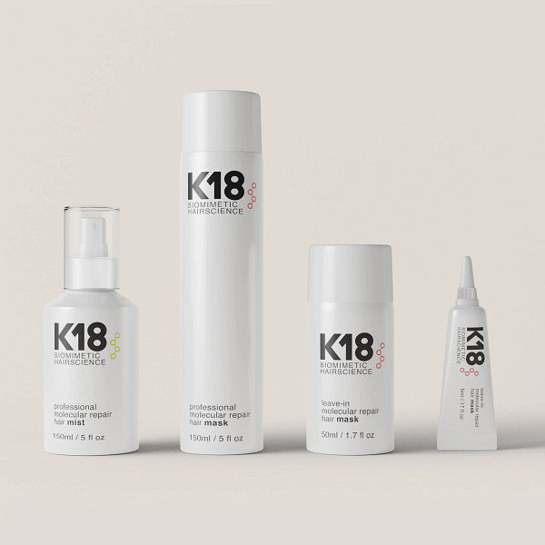 K18 Biomimetic Hairscience