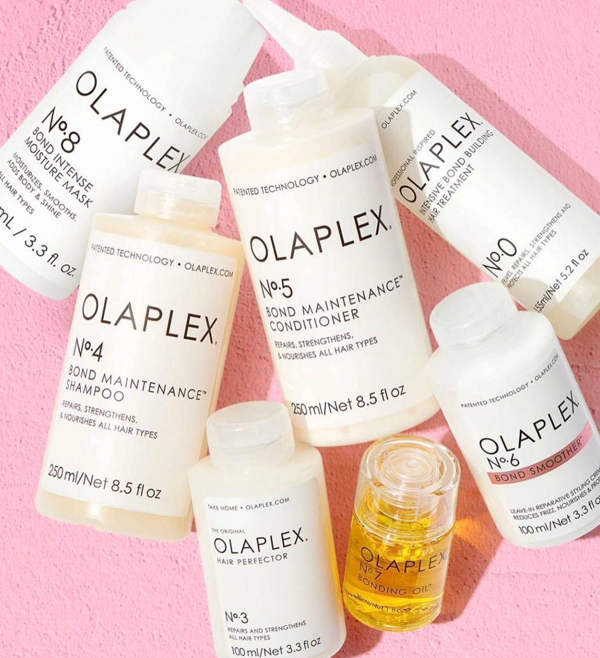 OLAPLEX