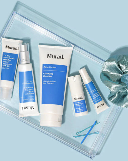 Murad InvisiScar Resurfacing Treatment For Acne Scars