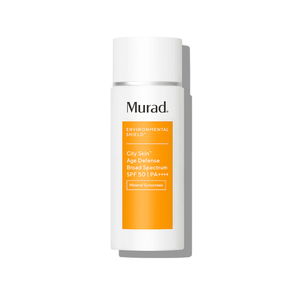 Murad City Skin Age Defense Broad Spectrum SPF 50