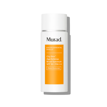 Murad City Skin Age Defense Broad Spectrum SPF 50