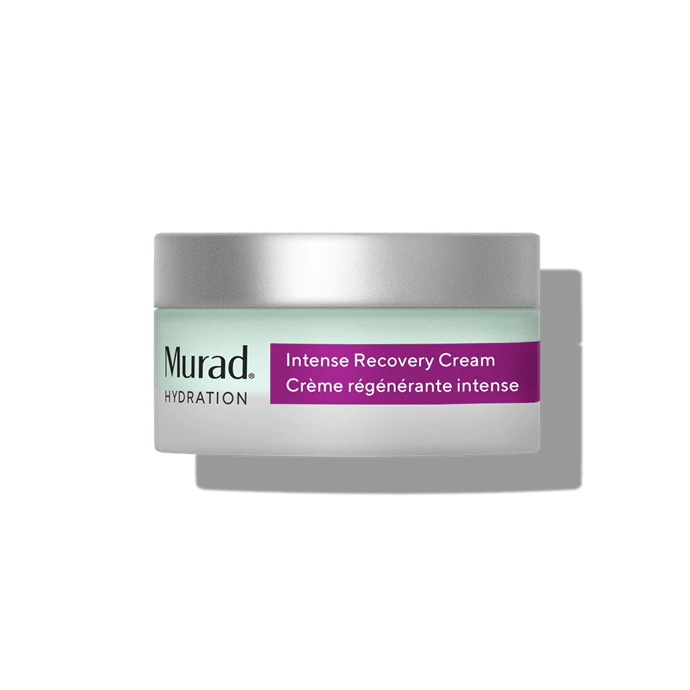 Murad Intense Recovery Cream 1.7 oz