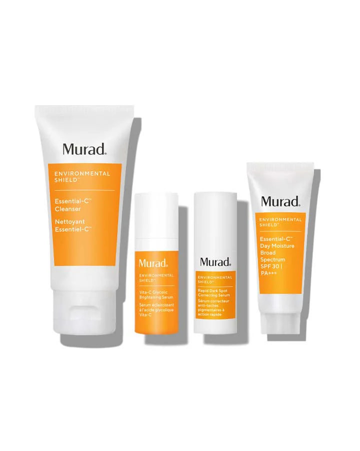 Murad Brighten Trial Kit