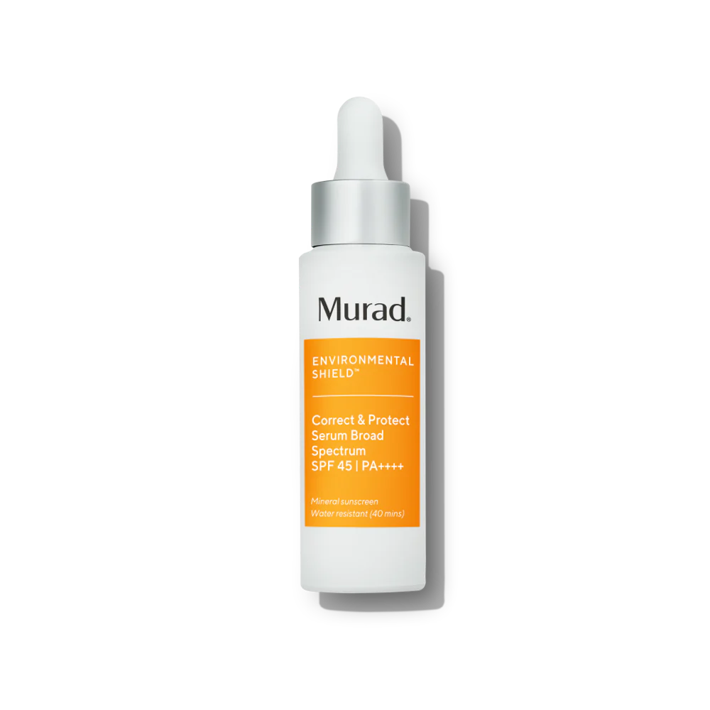 Murad Correct & Protect Serum Broad Spectrum SPF 45