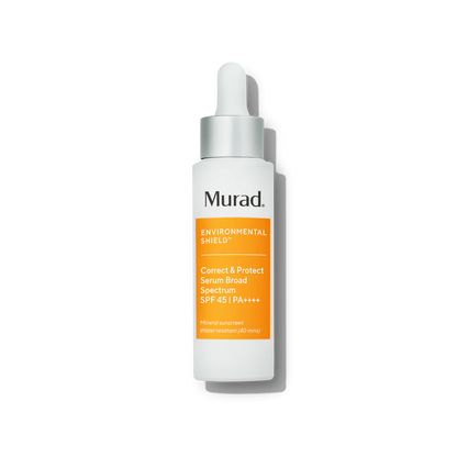 Murad Correct & Protect Serum Broad Spectrum SPF 45