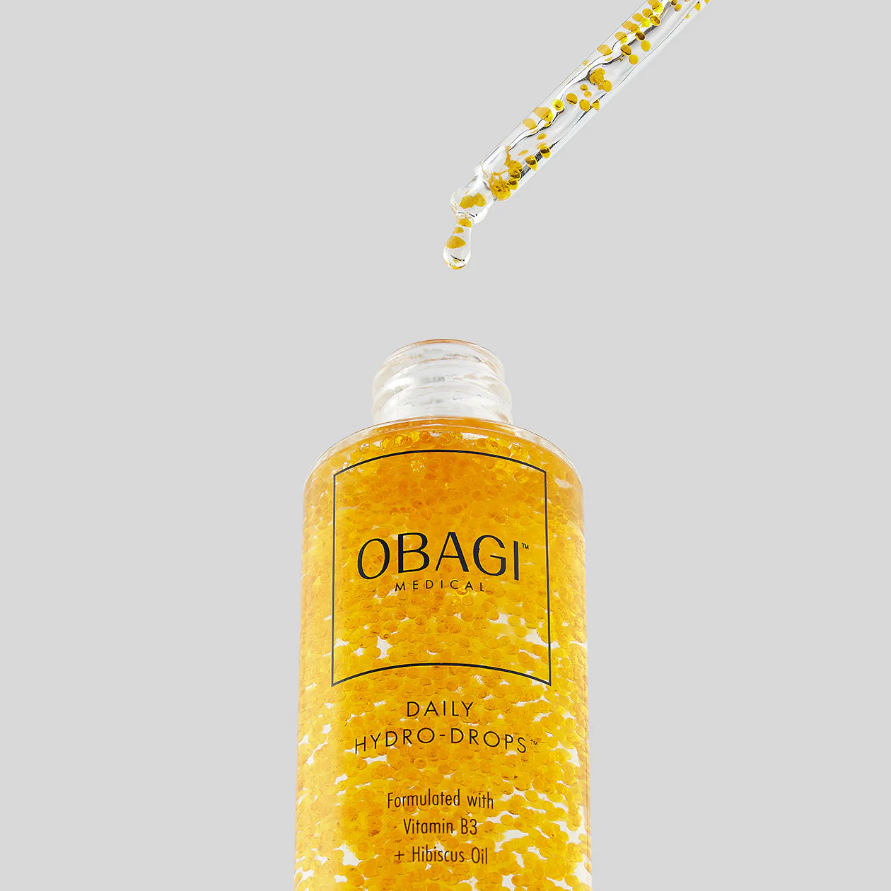 Obagi Daily Hydro-Drops Facial Serum With Niacinamide