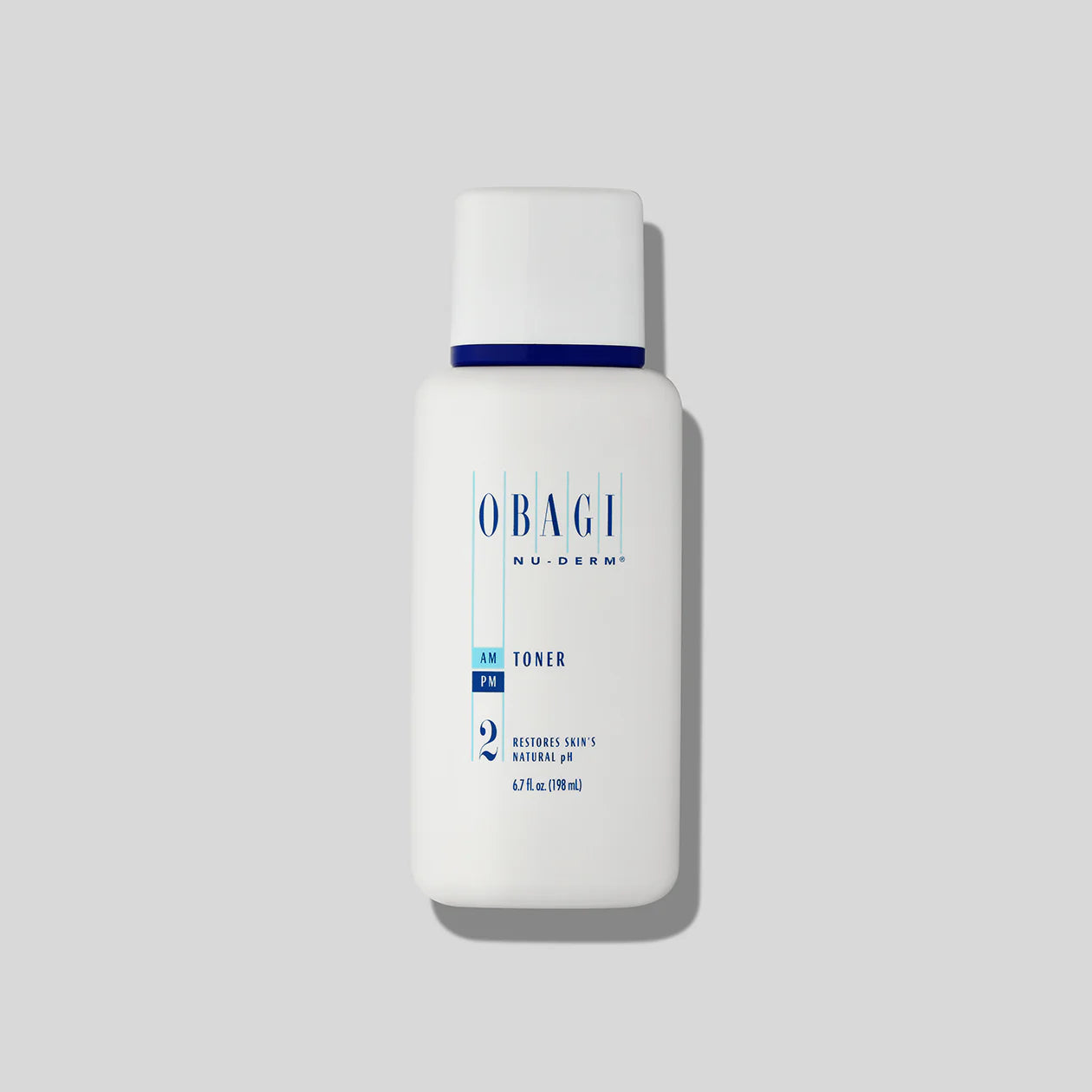 Obagi Nu-Derm Toner 6.7 oz With Witch Hazel