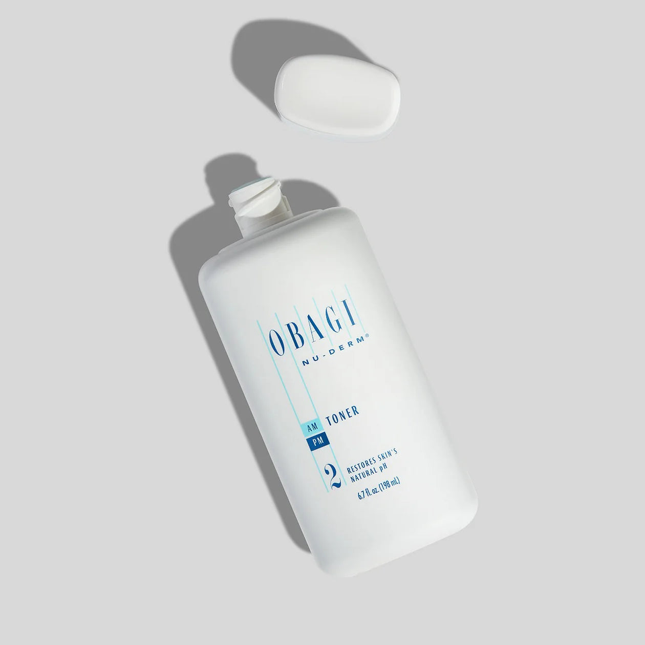 Obagi Nu-Derm Toner 6.7 oz With Witch Hazel