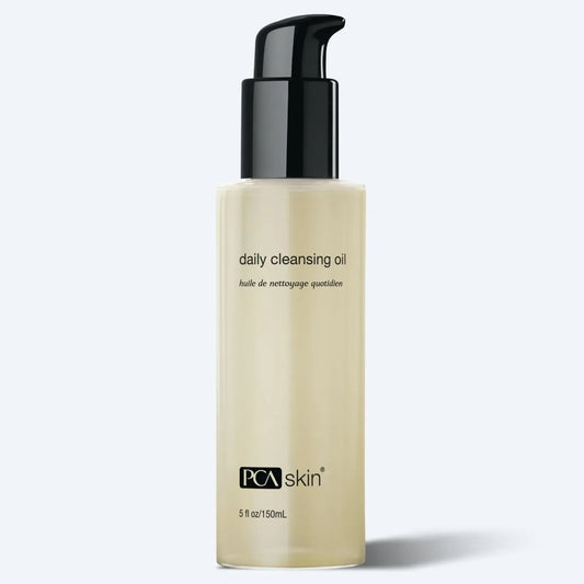 PCA Skin Daily Cleansing Oil