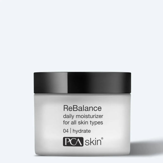 PCA Skin ReBalance Moisturizer 1.7 oz