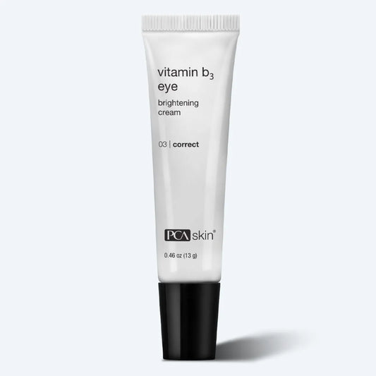 PCA Skin Vitamin b3 Eye Brightening Cream