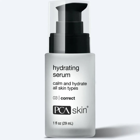 PCA Skin Hydrating Serum