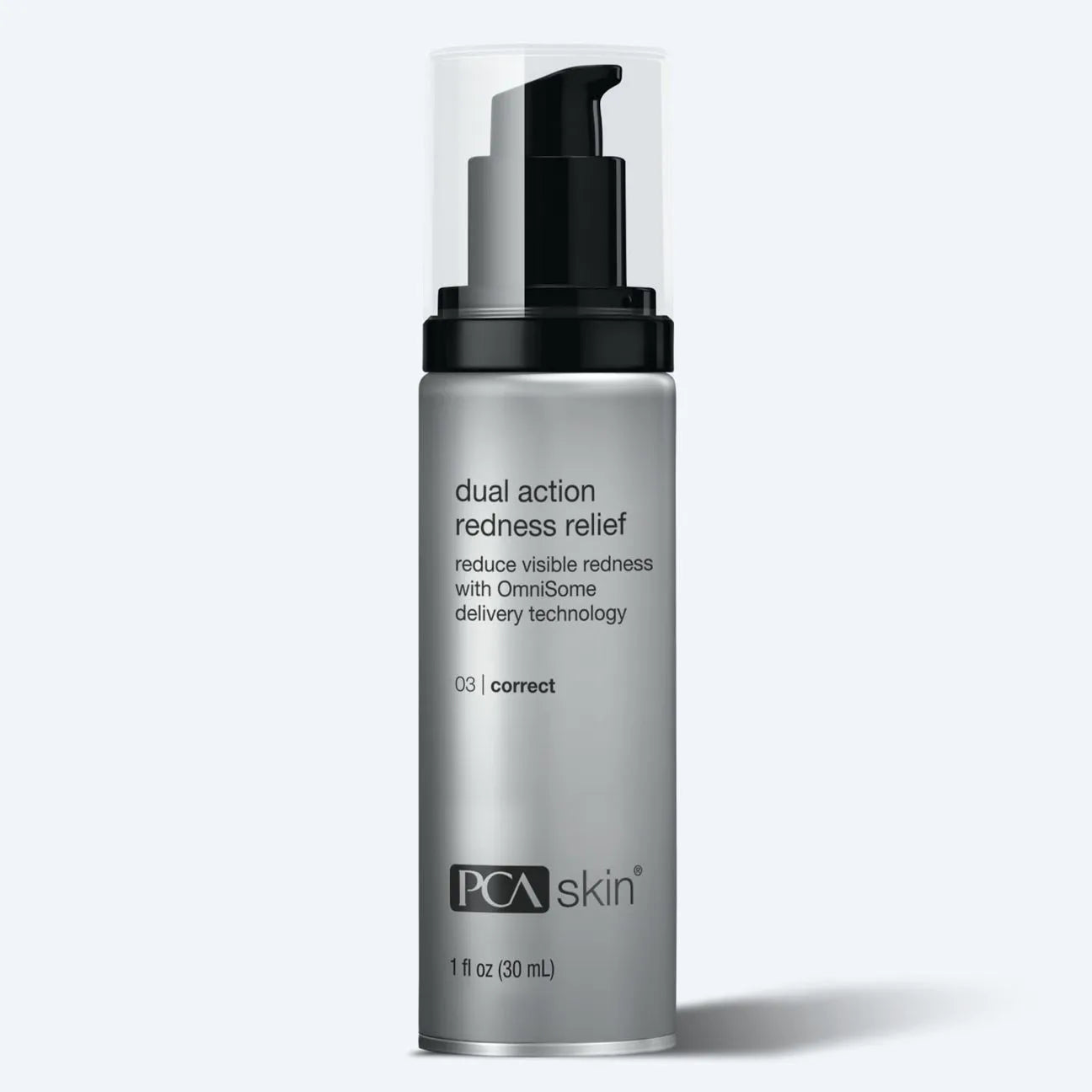 PCA Skin Dual Action Redness Relief