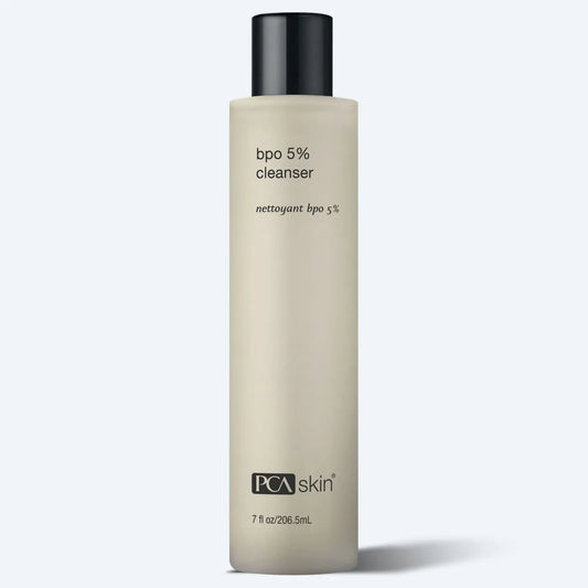 PCA Skin BPO 5% Cleanser