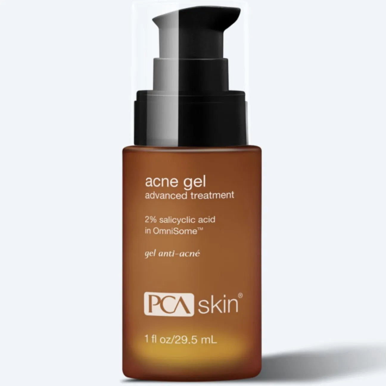 PCA Skin Acne Gel with OmniSome®