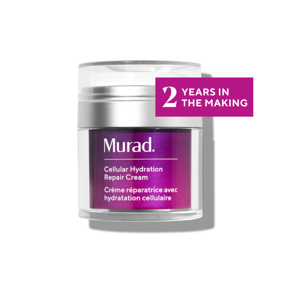 Murad Cellular Hydration Barrier Repair Cream Moisturizer