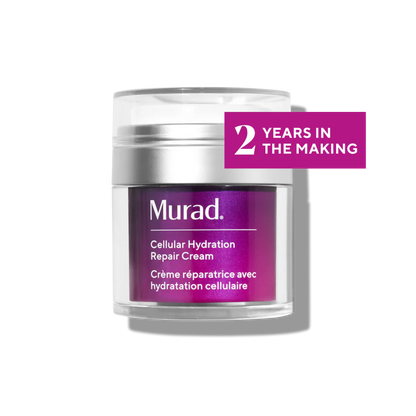 Murad Cellular Hydration Barrier Repair Cream Moisturizer