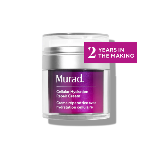 Murad Cellular Hydration Barrier Repair Cream Moisturizer