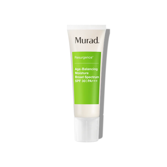 Murad Age-Balancing Moisture Broad Spectrum SPF 30