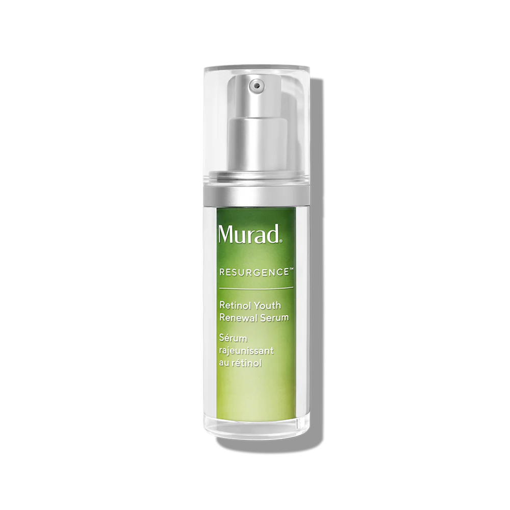 Murad Retinol Youth Renewal Serum 1 oz