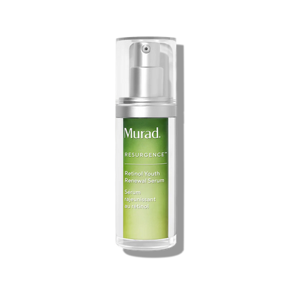 Murad Retinol Youth Renewal Serum 1 oz