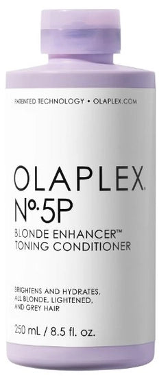 OLAPLEX No. 5P Blonde Enhancer™ Toning Conditioner