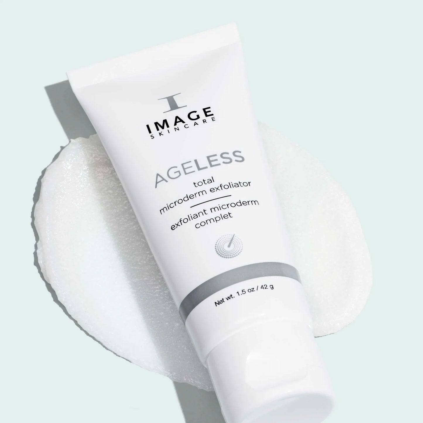 IMAGE AGELESS Microderm Exfoliator