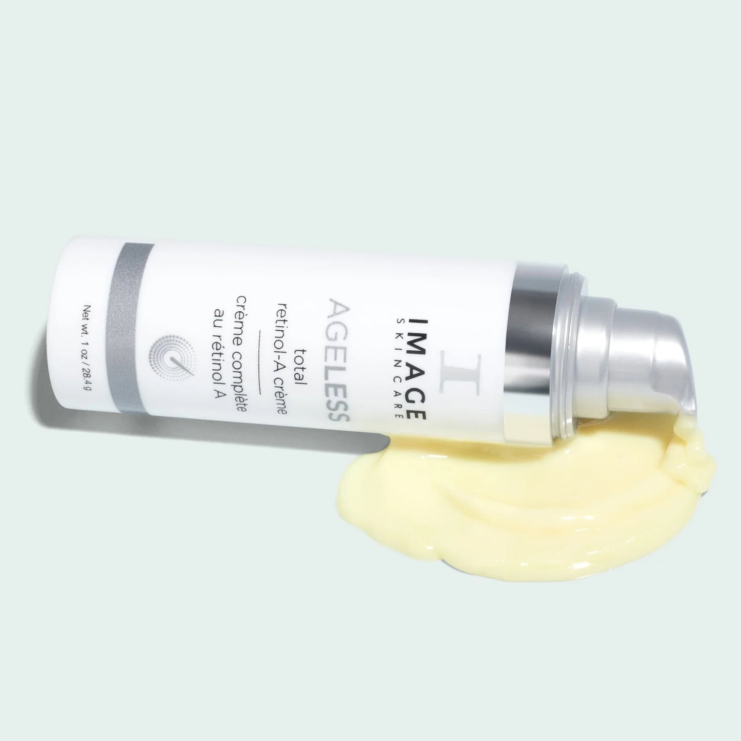 IMAGE AGELESS Total Retinol-A Crème