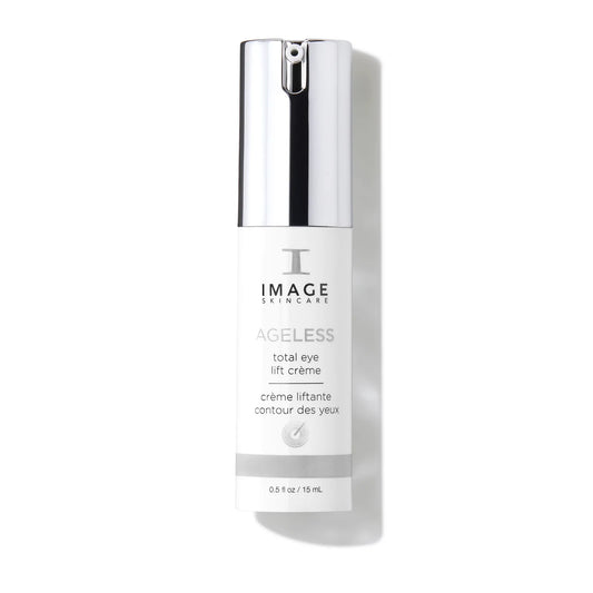 IMAGE AGELESS Total Eye Lift Crème