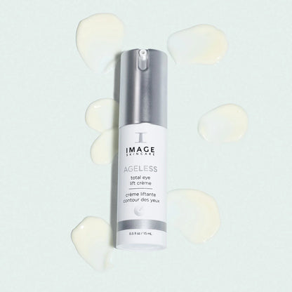 IMAGE AGELESS Total Eye Lift Crème