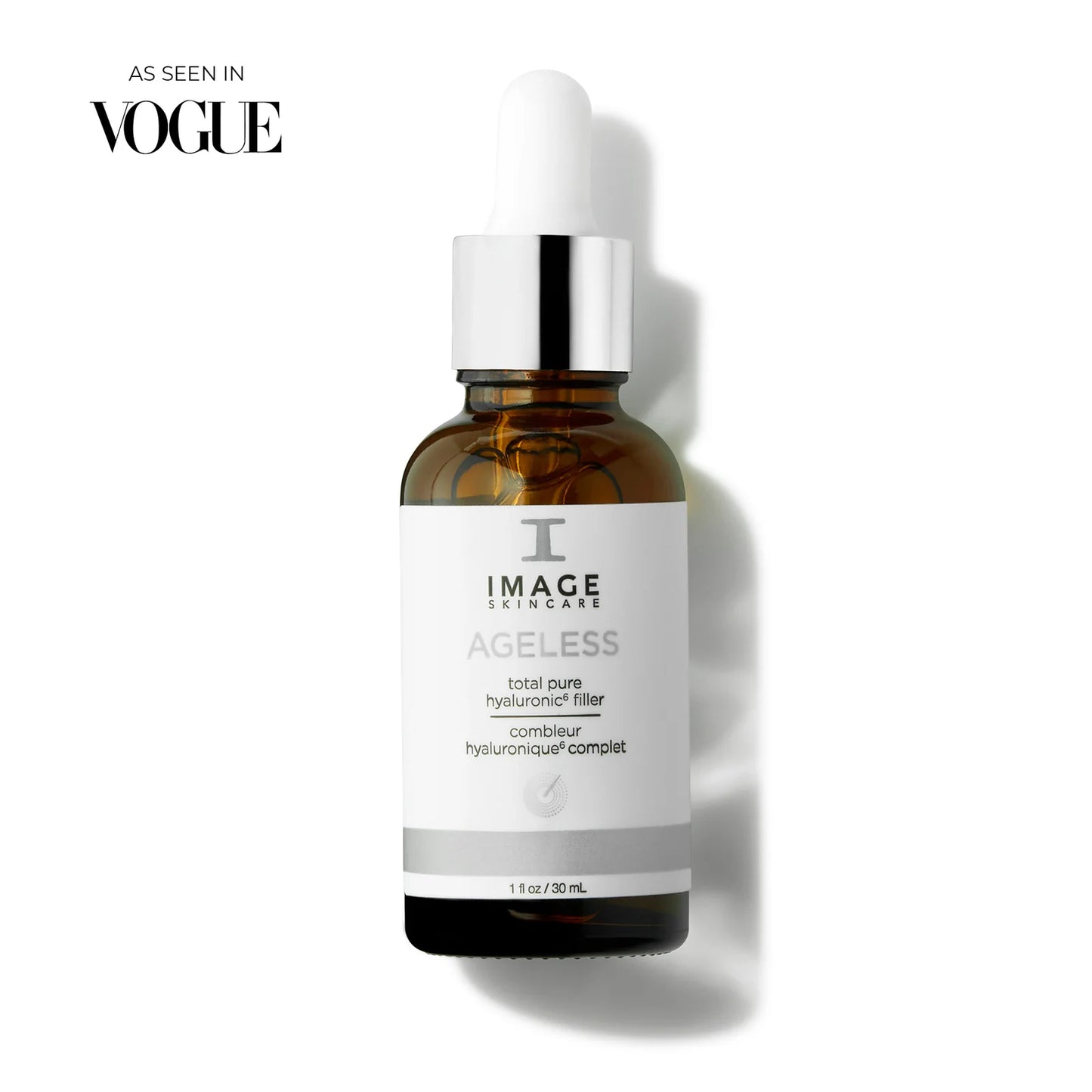 IMAGE AGELESS Total Pure Hyaluronic 6 Filler