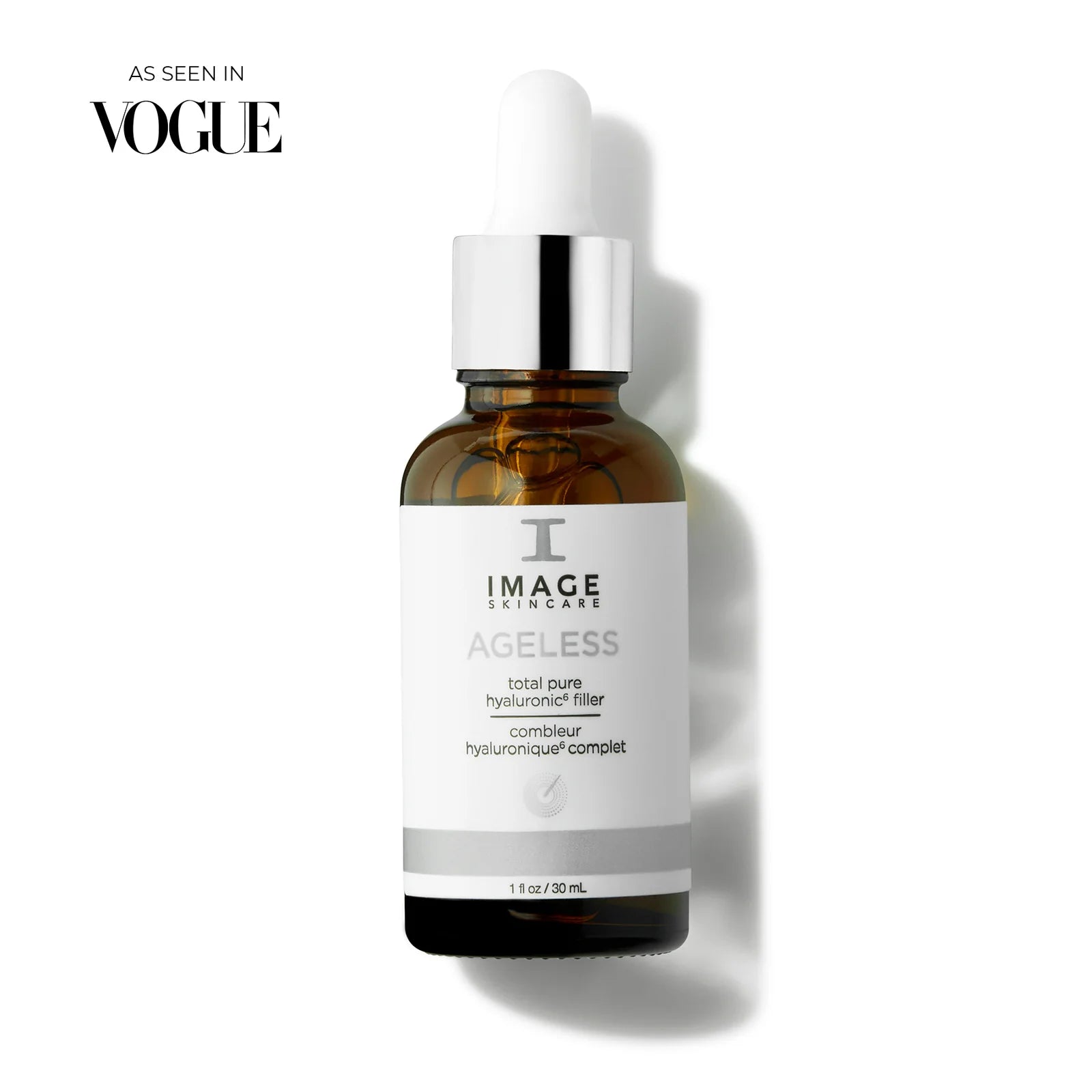 IMAGE AGELESS Total Pure Hyaluronic 6 Filler