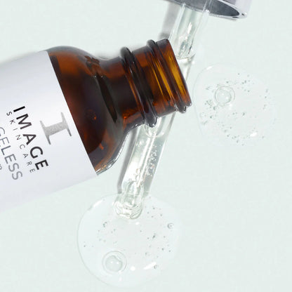 IMAGE AGELESS Total Pure Hyaluronic 6 Filler