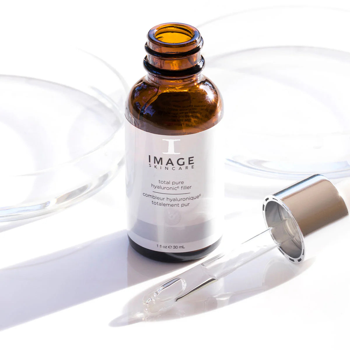 IMAGE AGELESS Total Pure Hyaluronic 6 Filler