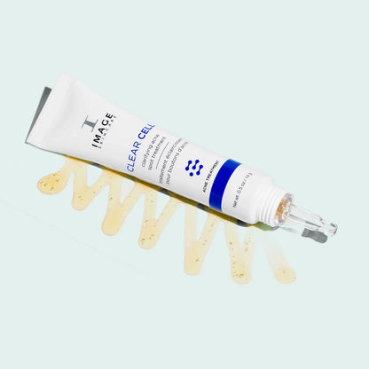 IMAGE Clear Cell Clarifying Acne Spot Treatment