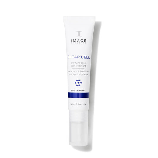 IMAGE Clear Cell Clarifying Acne Spot Treatment