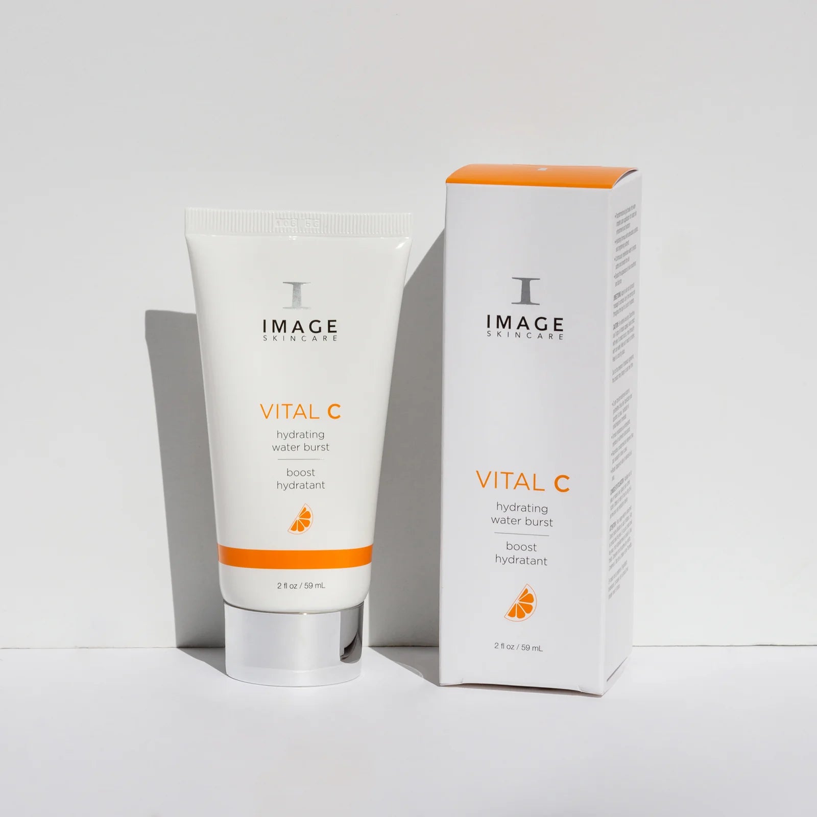 IMAGE VITAL C Hydrating Water Burst