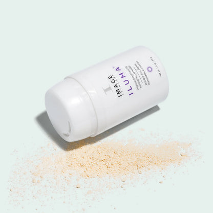 IMAGE ILUMA® Intense Brightening Exfoliating Powder