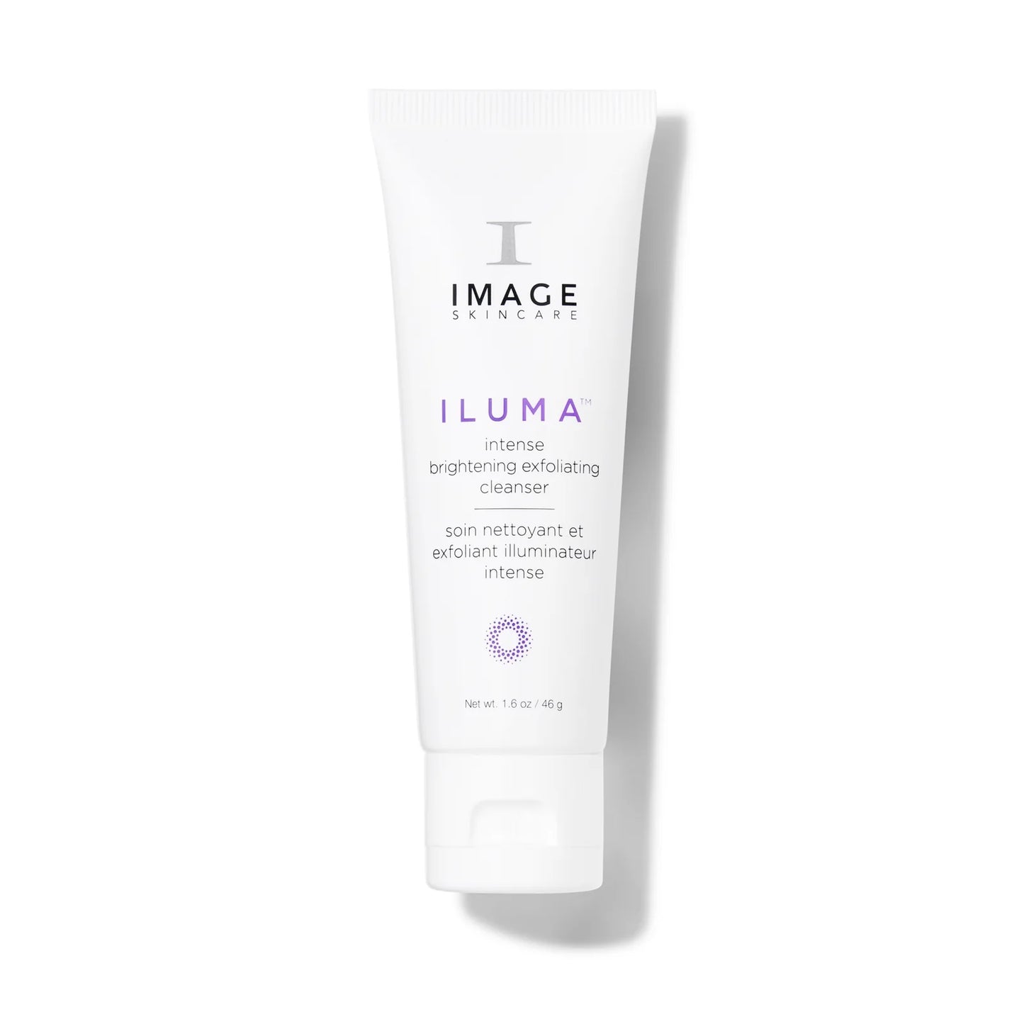 IMAGE ILUMA® Intense Brightening Exfoliating Cleanser