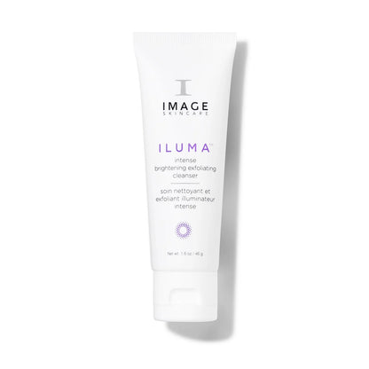 IMAGE ILUMA® Intense Brightening Exfoliating Cleanser