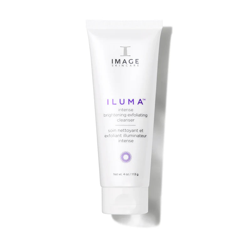 IMAGE ILUMA® Intense Brightening Exfoliating Cleanser