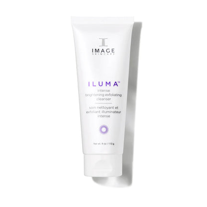 IMAGE ILUMA® Intense Brightening Exfoliating Cleanser