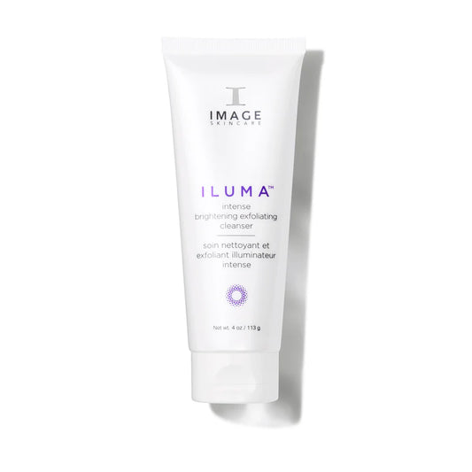 IMAGE ILUMA® Intense Brightening Exfoliating Cleanser