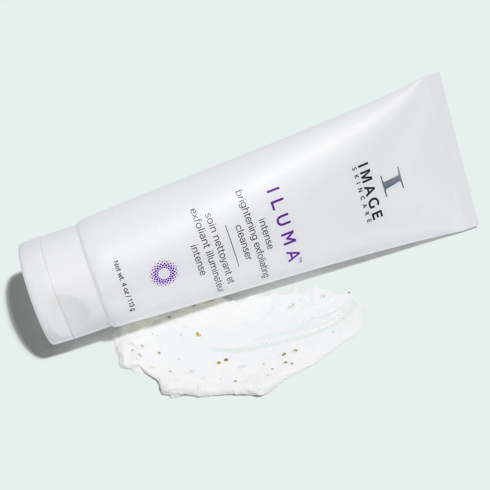 IMAGE ILUMA® Intense Brightening Exfoliating Cleanser