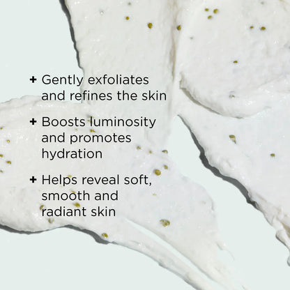 IMAGE ILUMA® Intense Brightening Exfoliating Cleanser